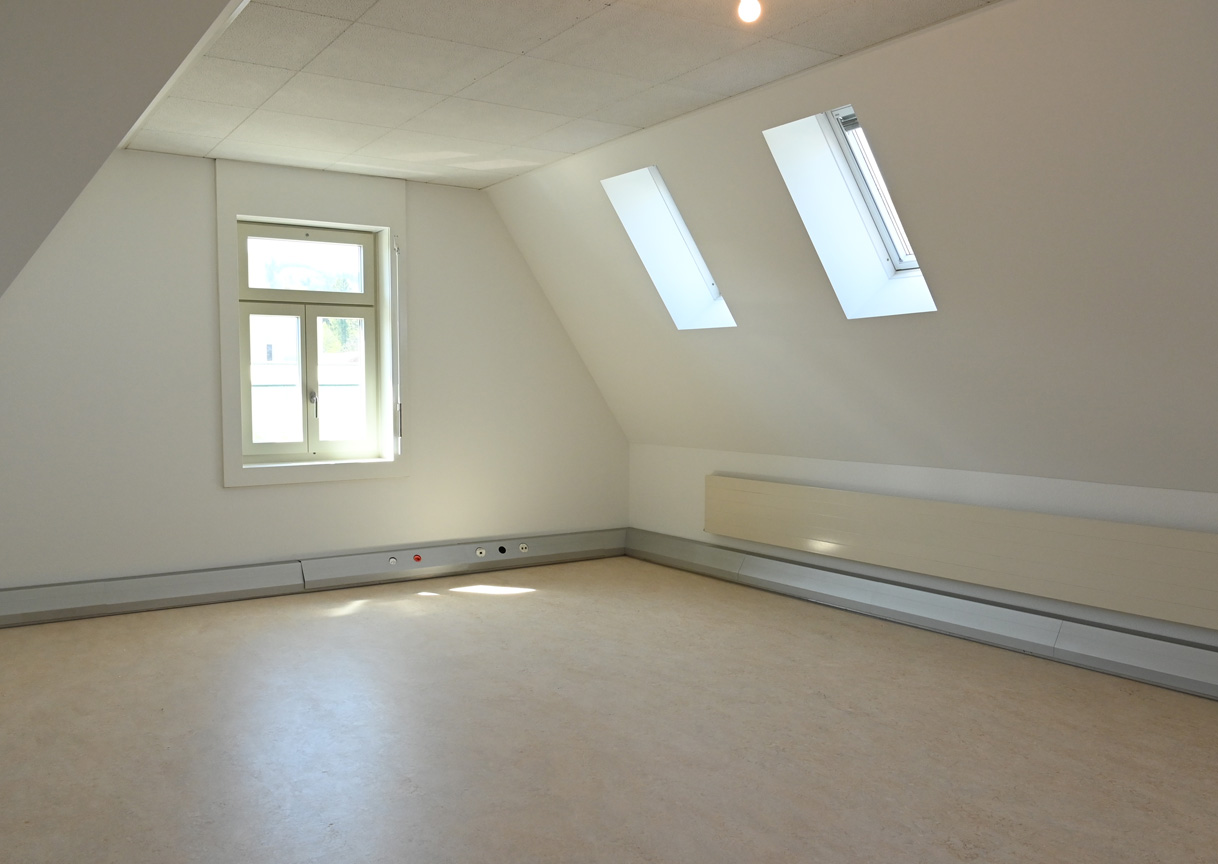 Innenausbau 12