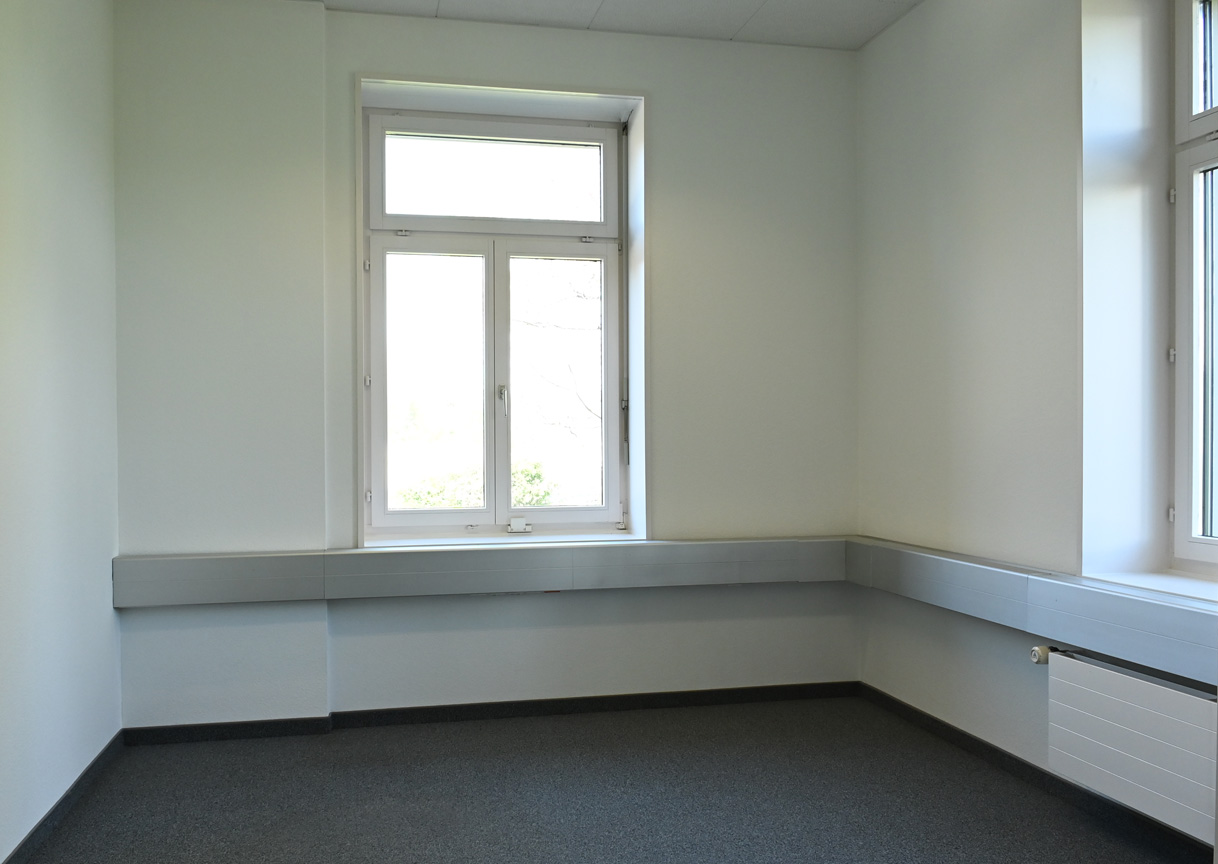 Innenausbau 3