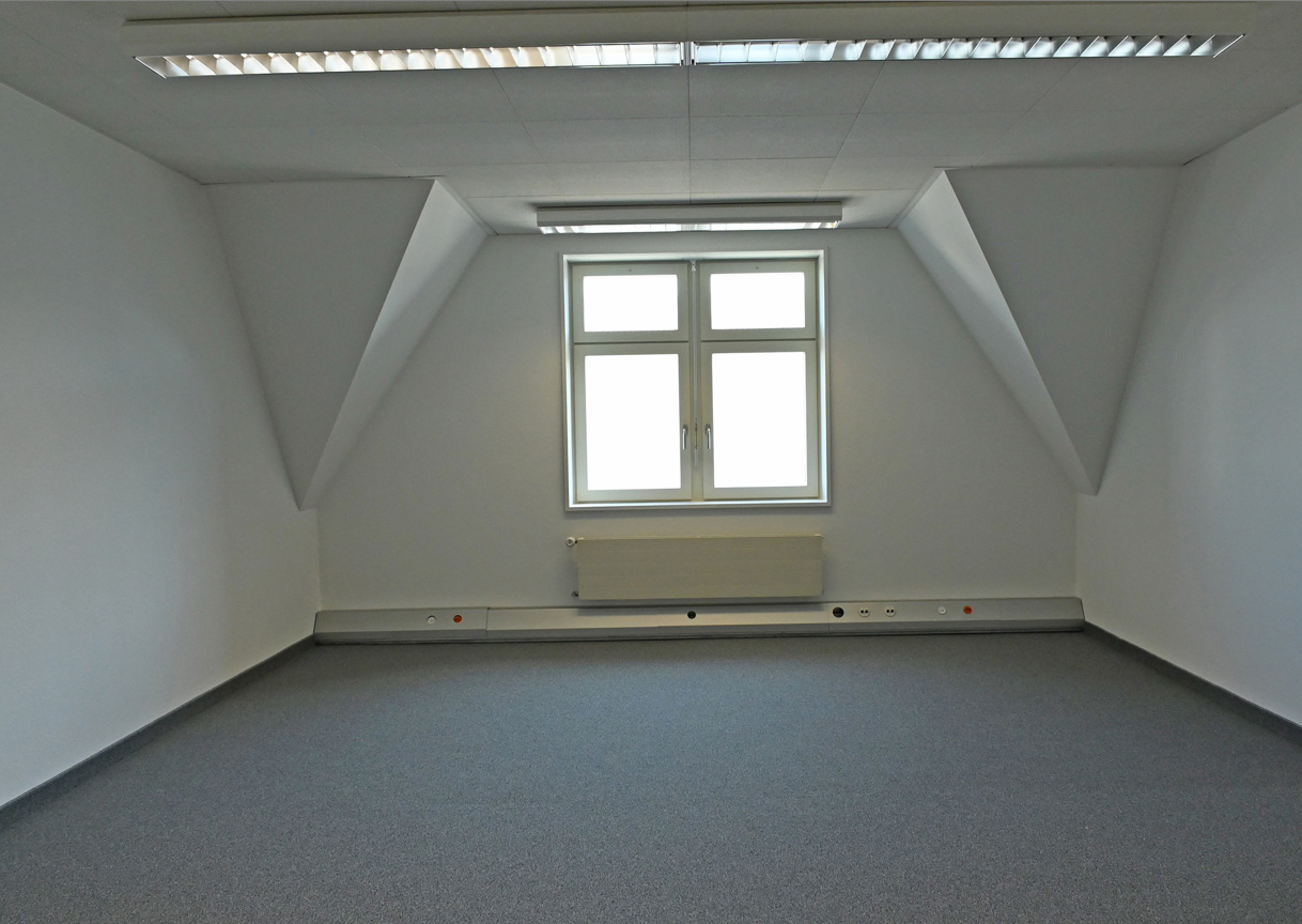 Innenausbau 7