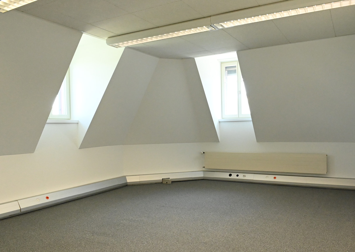 Innenausbau 8
